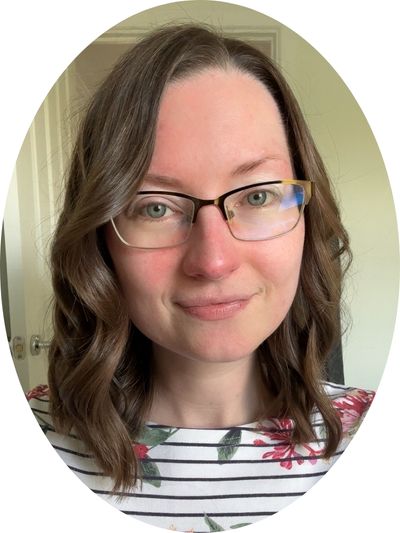 Photo of Sarah